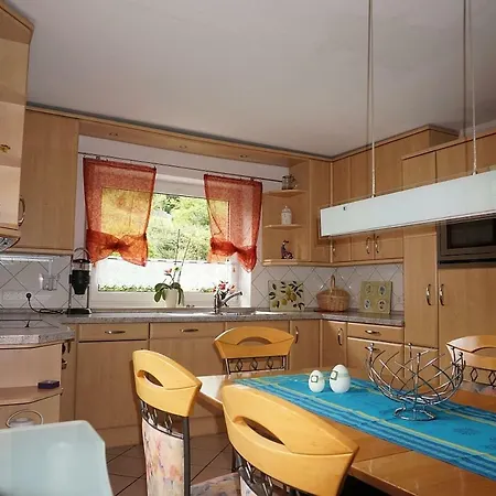 Apartamento Remissio Sorpesee