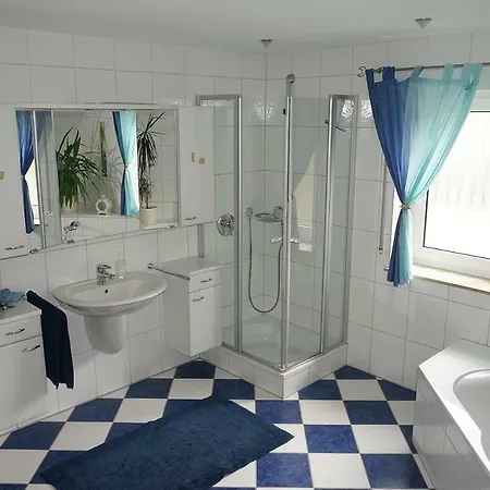 Remissio Sorpesee Apartamento Langscheid (North Rhine-Westphalia)