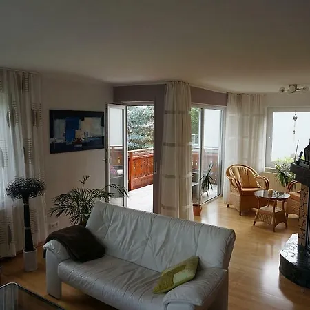 Remissio Sorpesee Apartamento *