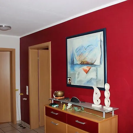 Remissio Sorpesee Apartamento Langscheid (North Rhine-Westphalia)