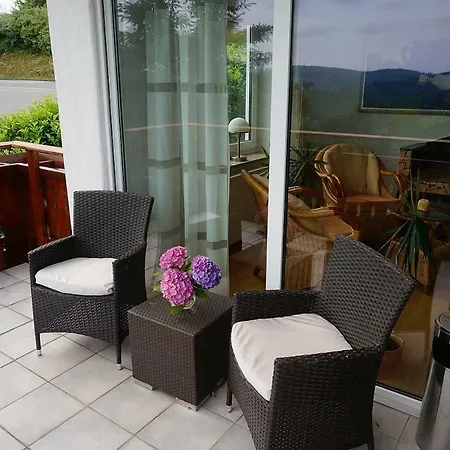 Apartamento Remissio Sorpesee *