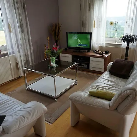 Apartamento Remissio Sorpesee