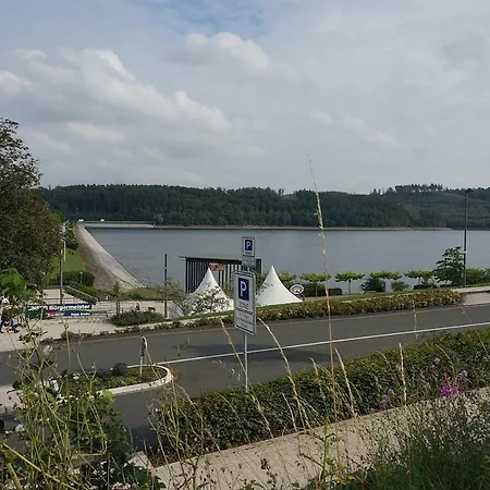Apartamento Remissio Sorpesee Langscheid (North Rhine-Westphalia)