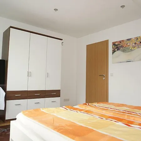Remissio Sorpesee Apartamento *